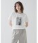 フォトプリントTシャツ｜リサイクルポリエステル