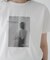 フォトプリントTシャツ｜リサイクルポリエステル