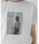 フォトプリントTシャツ｜リサイクルポリエステル