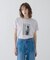 フォトプリントTシャツ｜リサイクルポリエステル