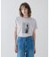 フォトプリントTシャツ｜リサイクルポリエステル