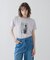 フォトプリントTシャツ｜リサイクルポリエステル
