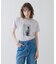 フォトプリントTシャツ｜リサイクルポリエステル