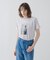 フォトプリントTシャツ｜リサイクルポリエステル