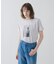 フォトプリントTシャツ｜リサイクルポリエステル