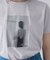 フォトプリントTシャツ｜リサイクルポリエステル