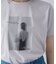 フォトプリントTシャツ｜リサイクルポリエステル