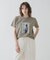 フォトプリントTシャツ｜リサイクルポリエステル