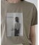 フォトプリントTシャツ｜リサイクルポリエステル