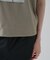 フォトプリントTシャツ｜リサイクルポリエステル