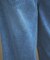 【8サイズ展開／トールサイズ】DeniMoove ライトデニム イージーパンツ　360°ストレッチ