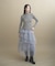 【WEB限定カラーあり】Relaxy Rich シルクカシミヤ混 モックネック ニット