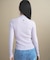 【WEB限定カラーあり】Relaxy Rich シルクカシミヤ混 モックネック ニット