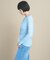 【WEB限定カラーあり】Relaxy Rich シルクカシミヤ混 リブニットカーディガン　9色展開