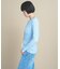 【WEB限定カラーあり】Relaxy Rich シルクカシミヤ混 リブニットカーディガン　9色展開