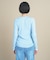【WEB限定カラーあり】Relaxy Rich シルクカシミヤ混 リブニットカーディガン　9色展開