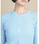 【WEB限定カラーあり】Relaxy Rich シルクカシミヤ混 リブニットカーディガン　9色展開