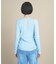 【WEB限定カラーあり】Relaxy Rich シルクカシミヤ混 リブニットカーディガン　9色展開