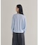 【WEB限定カラーあり】Relaxy Rich シルクカシミヤ混 クルーニット