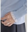 【WEB限定カラーあり】Relaxy Rich シルクカシミヤ混 クルーニット