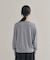 【WEB限定カラーあり】Relaxy Rich シルクカシミヤ混 クルーニット