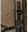 STANDARD LOGO TRUCK HOOK BACKPACK