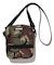 MILITARY SHOULDER BAG