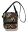 MILITARY SHOULDER BAG