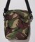 MILITARY SHOULDER BAG