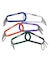 STANDARD LOGO KEYRING CARABINER