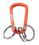 STANDARD LOGO KEYRING CARABINER