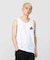 SLANTED OG TANK TOP