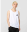 SLANTED OG TANK TOP