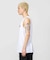 SLANTED OG TANK TOP