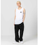 SLANTED OG TANK TOP