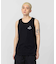 SLANTED OG TANK TOP