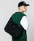POSTMAN BIG SHOULDER BAG