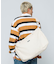 POSTMAN BIG SHOULDER BAG