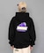 SLANTED OG PULLOVER HOODED SWEAT