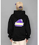 SLANTED OG PULLOVER HOODED SWEAT