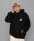 SLANTED OG PULLOVER HOODED SWEAT