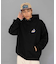 SLANTED OG PULLOVER HOODED SWEAT