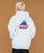 SLANTED OG PULLOVER HOODED SWEAT