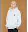 SLANTED OG PULLOVER HOODED SWEAT