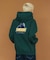 SLANTED OG PULLOVER HOODED SWEAT