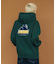 SLANTED OG PULLOVER HOODED SWEAT