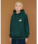 SLANTED OG PULLOVER HOODED SWEAT