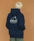 SLANTED OG PULLOVER HOODED SWEAT