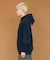 SLANTED OG PULLOVER HOODED SWEAT