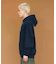 SLANTED OG PULLOVER HOODED SWEAT